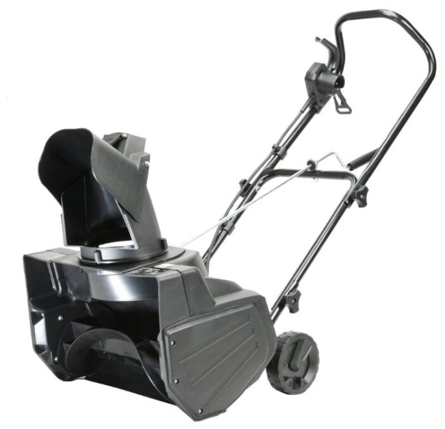 Снегоуборщик электрический Zitrek ST3000