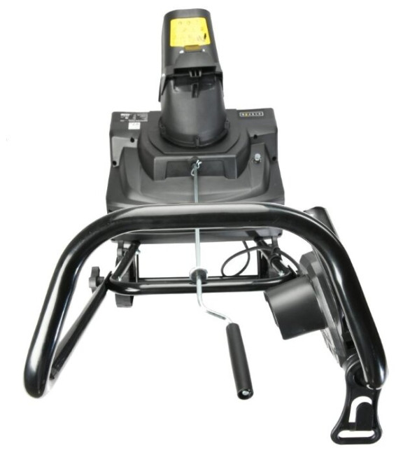 Снегоуборщик электрический Zitrek ST3000