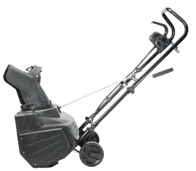 Снегоуборщик электрический Zitrek ST3000
