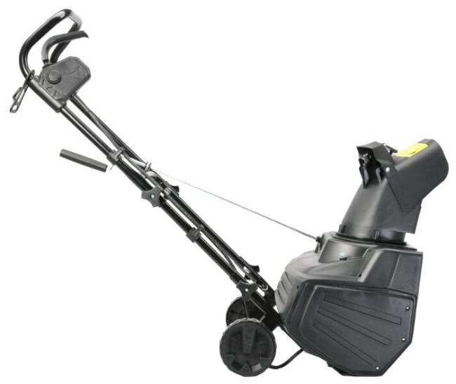 Снегоуборщик электрический Zitrek ST3000