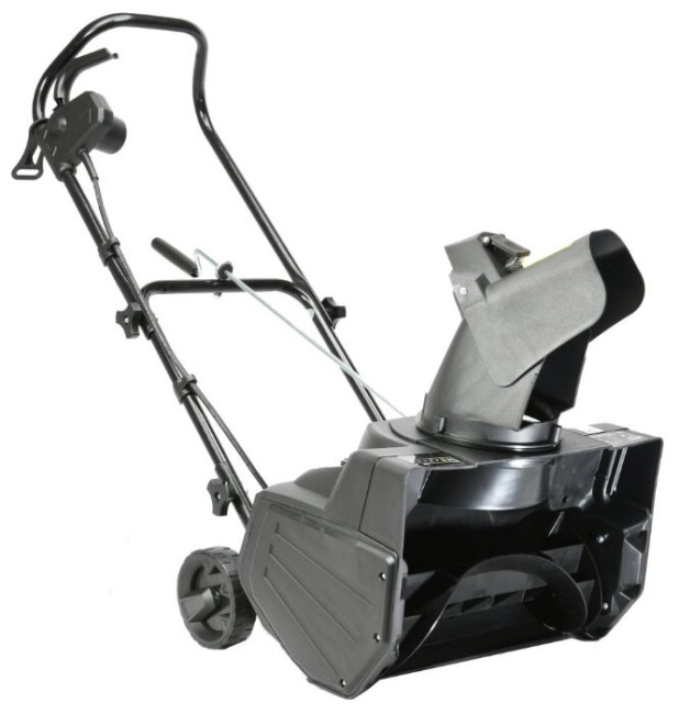 Снегоуборщик электрический Zitrek ST3000