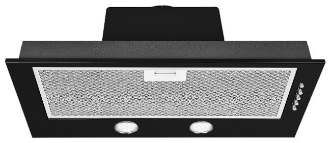 Встраиваемая вытяжка Ciarko Cub 60 Black Встраиваемая вытяжка Ciarko Cub 60 Black