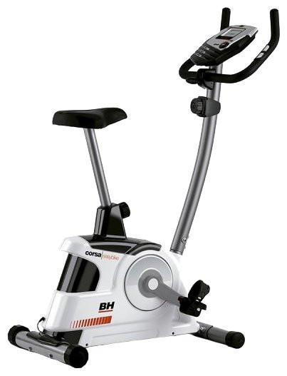 Вертикальный велотренажер BH FITNESS H284N Corsa Вертикальный велотренажер BH FITNESS H284N Corsa