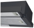 Встраиваемая вытяжка LEX Hubble G 500 Black