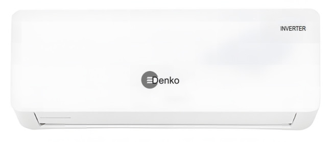 Сплит-система Denko QW-09 I (2024)