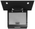 Вытяжка Meferi AIRBOX60BK LIGHT Вытяжка Meferi AIRBOX60BK LIGHT
