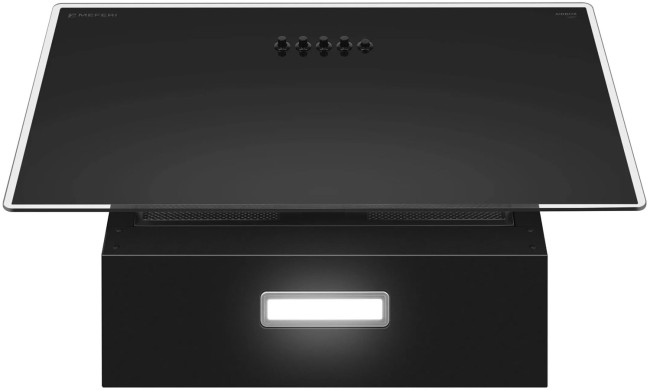 Вытяжка Meferi AIRBOX60BK LIGHT Вытяжка Meferi AIRBOX60BK LIGHT