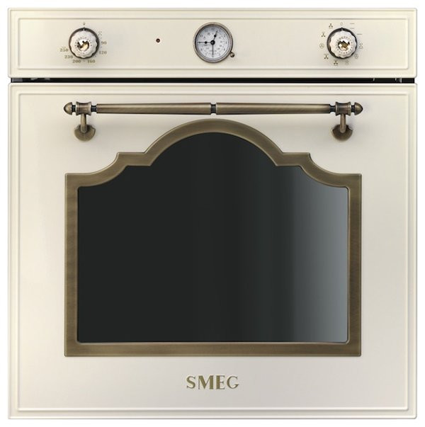 Духовой шкаф smeg SF750POL Духовой шкаф smeg SF750POL