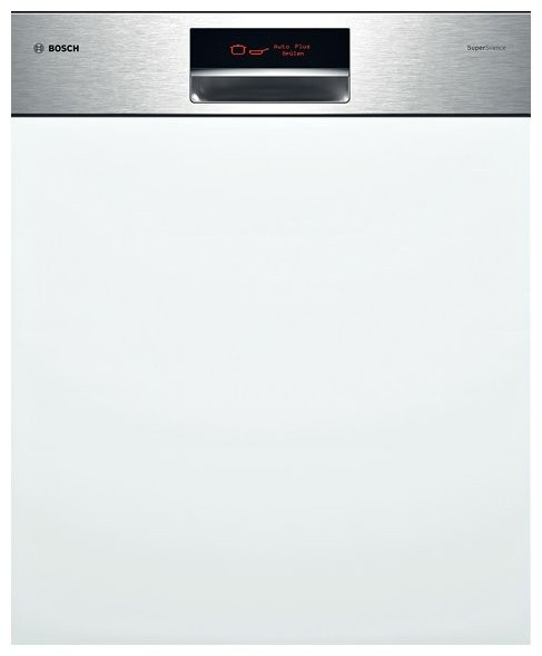 Посудомоечная машина Bosch SMI 69U05 Посудомоечная машина Bosch SMI 69U05