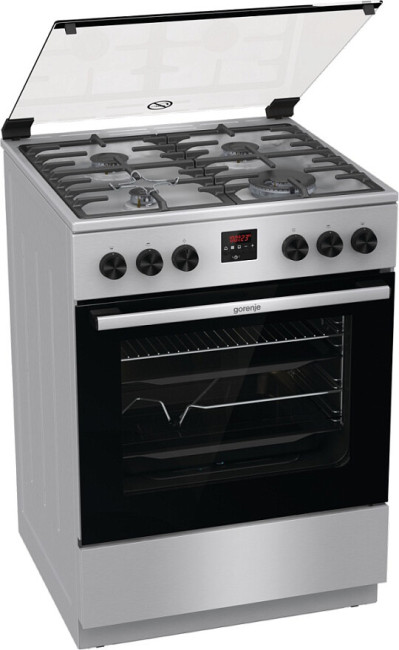 Газовая плита Gorenje GGI6C20XA