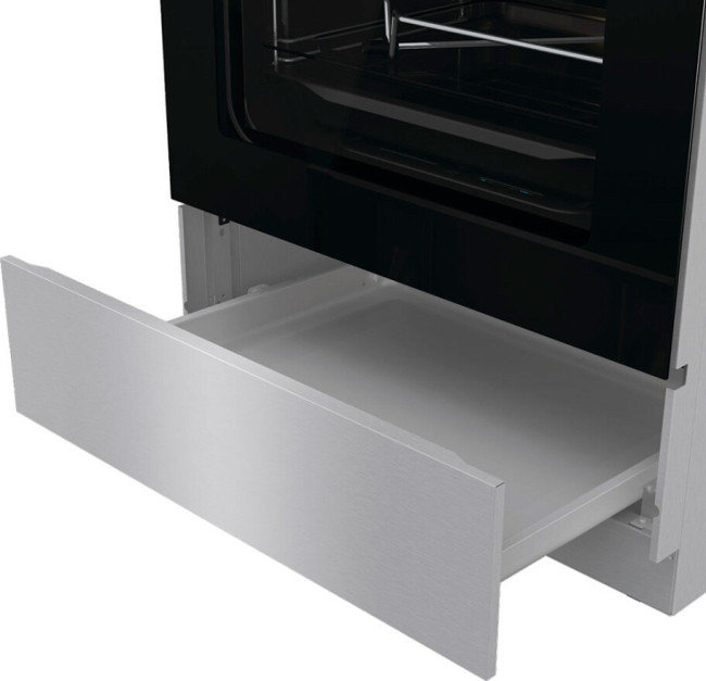 Газовая плита Gorenje GGI6C20XA