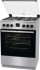 Газовая плита Gorenje GGI6C20XA