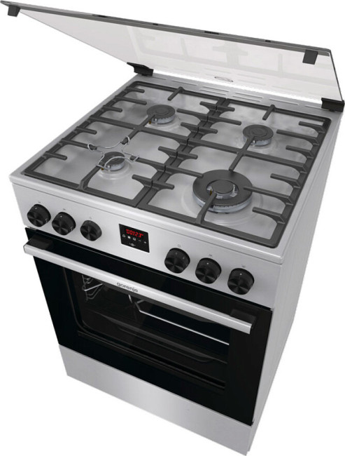 Газовая плита Gorenje GGI6C20XA