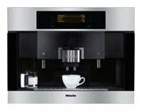 Кофемашина Miele CVA 4080 Кофемашина Miele CVA 4080