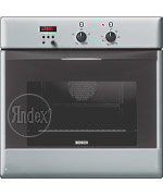 Духовой шкаф Bosch HBN2550
