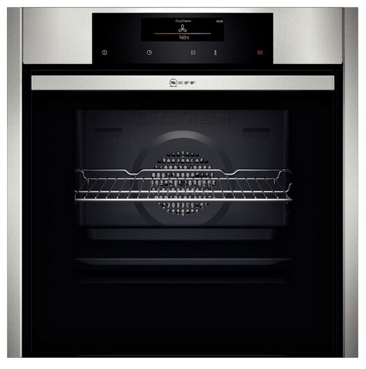 Духовой шкаф NEFF B56CT64N0 Духовой шкаф NEFF B56CT64N0