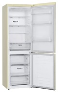 Холодильник LG DoorCooling+ GA-B459 MESL Холодильник LG DoorCooling+ GA-B459 MESL