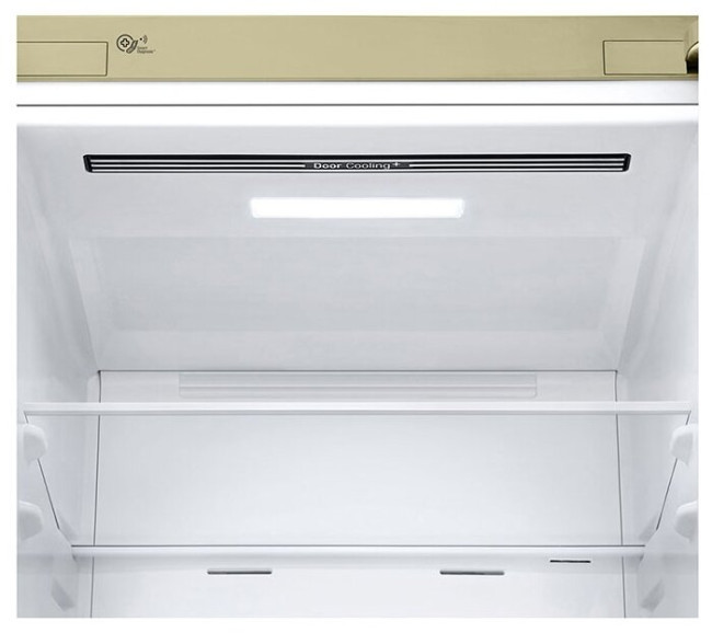 Холодильник LG DoorCooling+ GA-B459 MESL