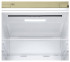 Холодильник LG DoorCooling+ GA-B459 MESL