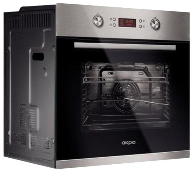Духовой шкаф AKPO PEA 7008MED IX Духовой шкаф AKPO PEA 7008MED IX