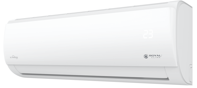 Сплит-система Royal Clima RCI-TWL35HN Сплит-система Royal Clima RCI-TWL35HN
