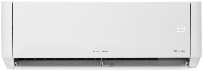 Сплит-система Royal Thermo RTBI-18HN8_V2/white Сплит-система Royal Thermo RTBI-18HN8_V2/white