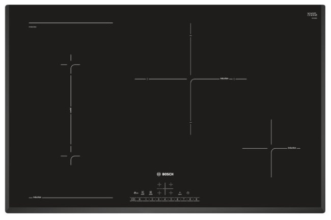 Варочная панель Bosch PVS851FB1E Варочная панель Bosch PVS851FB1E