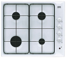 Газовая варочная панель Zanussi ZGL 646 ITW Газовая варочная панель Zanussi ZGL 646 ITW