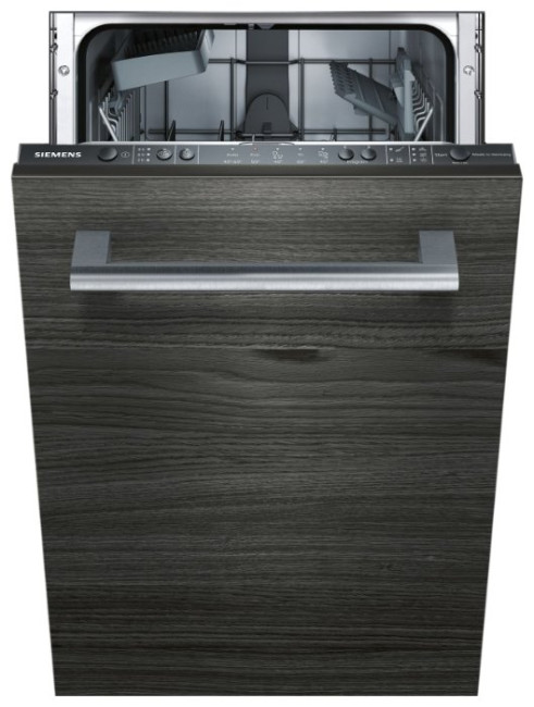 Посудомоечная машина Siemens SR 615X30 IR
