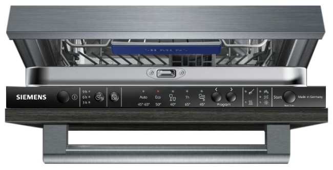 Посудомоечная машина Siemens SR 615X30 IR