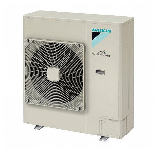 Кассетный кондиционер Daikin FCAG100B / RZQSG100L9V