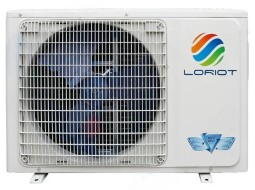 Внешний блок Loriot LAC-14AIM-OUT Внешний блок Loriot LAC-14AIM-OUT