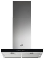 Каминная вытяжка Electrolux LFT 766 X Каминная вытяжка Electrolux LFT 766 X
