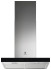 Каминная вытяжка Electrolux LFT 766 X