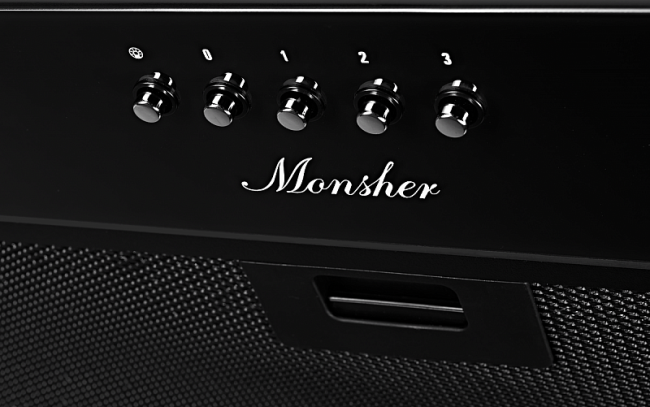 Встраиваемая вытяжка MONSHER INDIGA 55 B