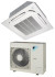 Кассетный кондиционер Daikin FCAG71B / RQ71BW с зимним комплектом (-30) Кассетный кондиционер Daikin FCAG71B / RQ71BW с зимним комплектом (-30)