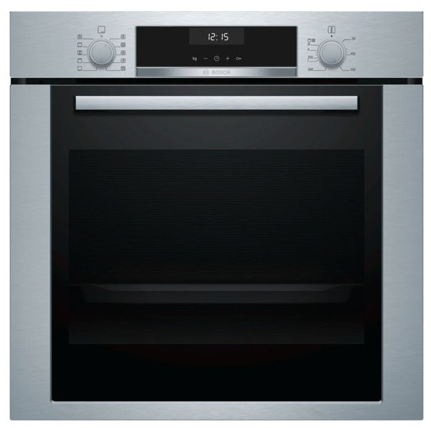 Духовой шкаф Bosch HBG337YS0R