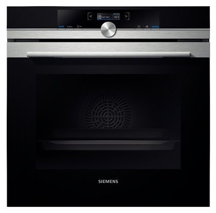 Духовой шкаф Siemens HB634GHS1