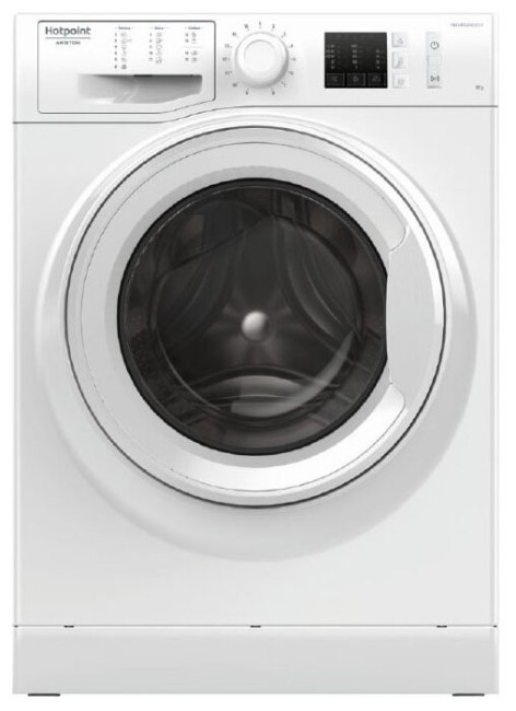 Стиральная машина Ariston NM10 803 W