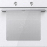Встраиваемый электрический духовой шкаф Gorenje BO6717E02WG