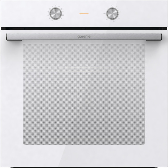 Встраиваемый электрический духовой шкаф Gorenje BO6717E02WG