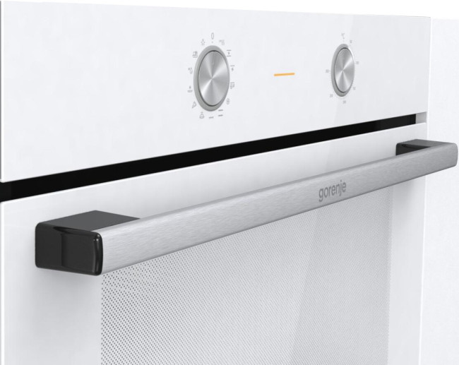 Встраиваемый электрический духовой шкаф Gorenje BO6717E02WG