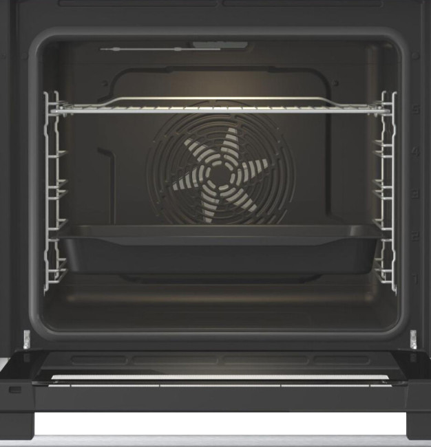 Встраиваемый электрический духовой шкаф Gorenje BO6717E02WG