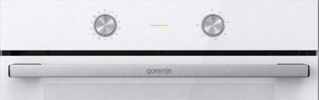 Встраиваемый электрический духовой шкаф Gorenje BO6717E02WG