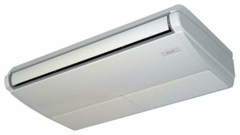 Напольно-потолочный кондиционер Daikin FHQ125C / RZQG125L8Y Напольно-потолочный кондиционер Daikin FHQ125C / RZQG125L8Y
