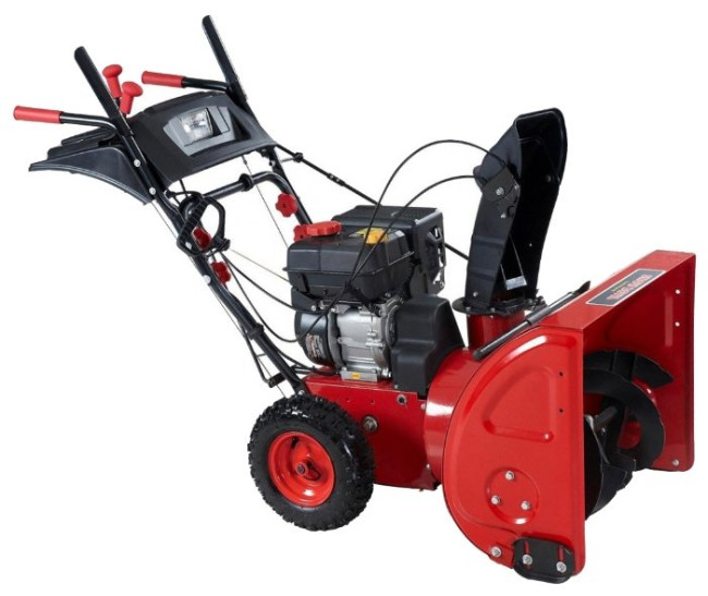 Снегоуборщик бензиновый Dobest DB7655