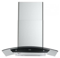 Каминная вытяжка Exiteq 668KS/14 60 IX