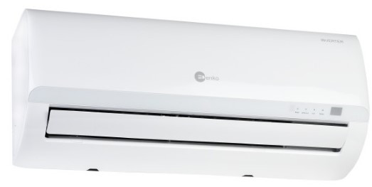 Сплит-система Denko QW-12i/QWN-12i Сплит-система Denko QW-12i/QWN-12i
