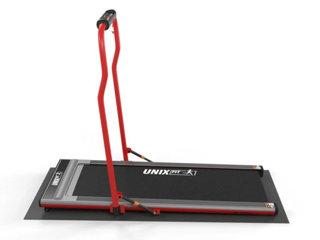 Беговая дорожка UnixFit R-300C Red Беговая дорожка UnixFit R-300C Red
