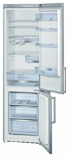 Холодильник Bosch KGV39XL20